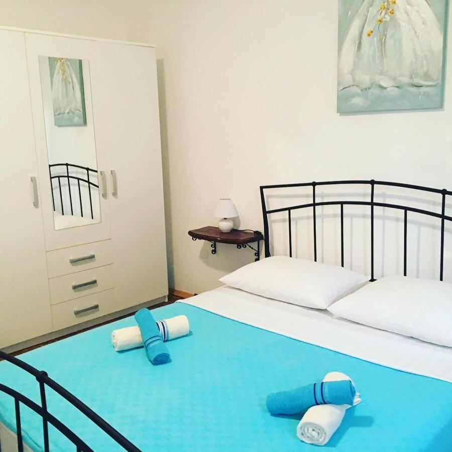 Apartments Eliva 우마그 외부 사진