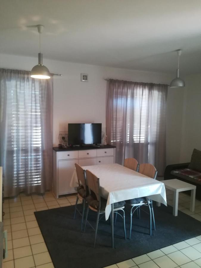 Apartments Eliva 우마그 외부 사진