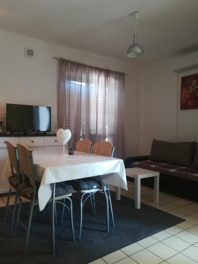 Apartments Eliva 우마그 외부 사진