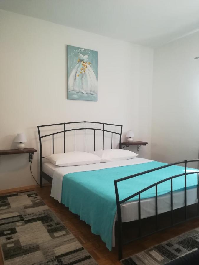 Apartments Eliva 우마그 외부 사진