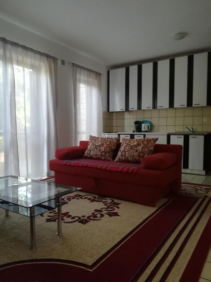 Apartments Eliva 우마그 외부 사진