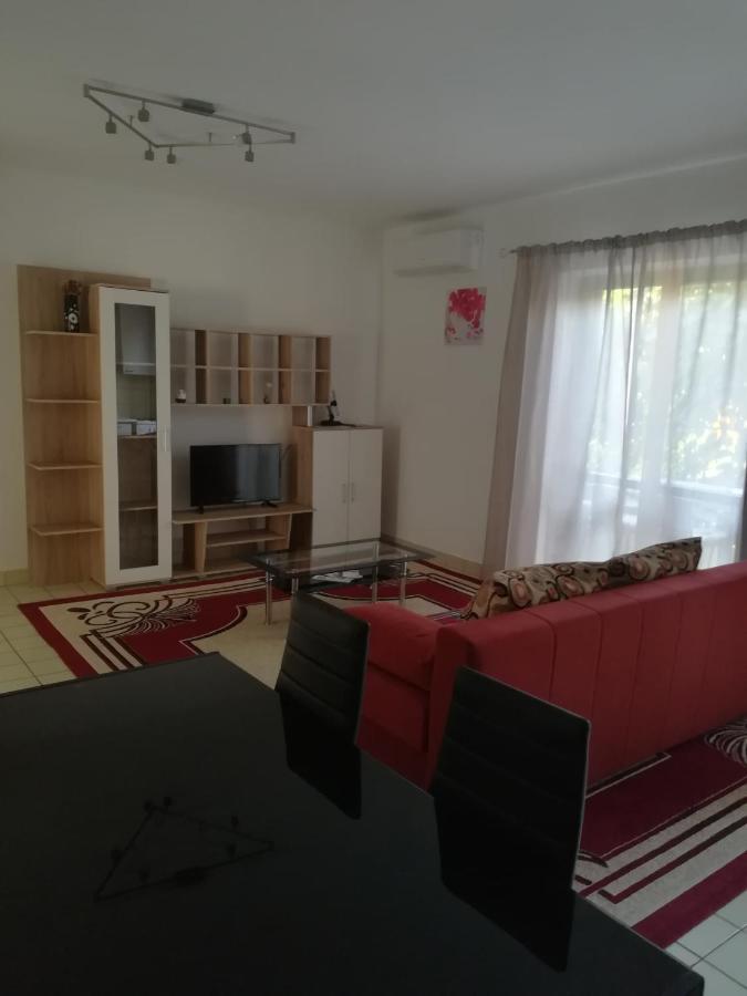 Apartments Eliva 우마그 외부 사진
