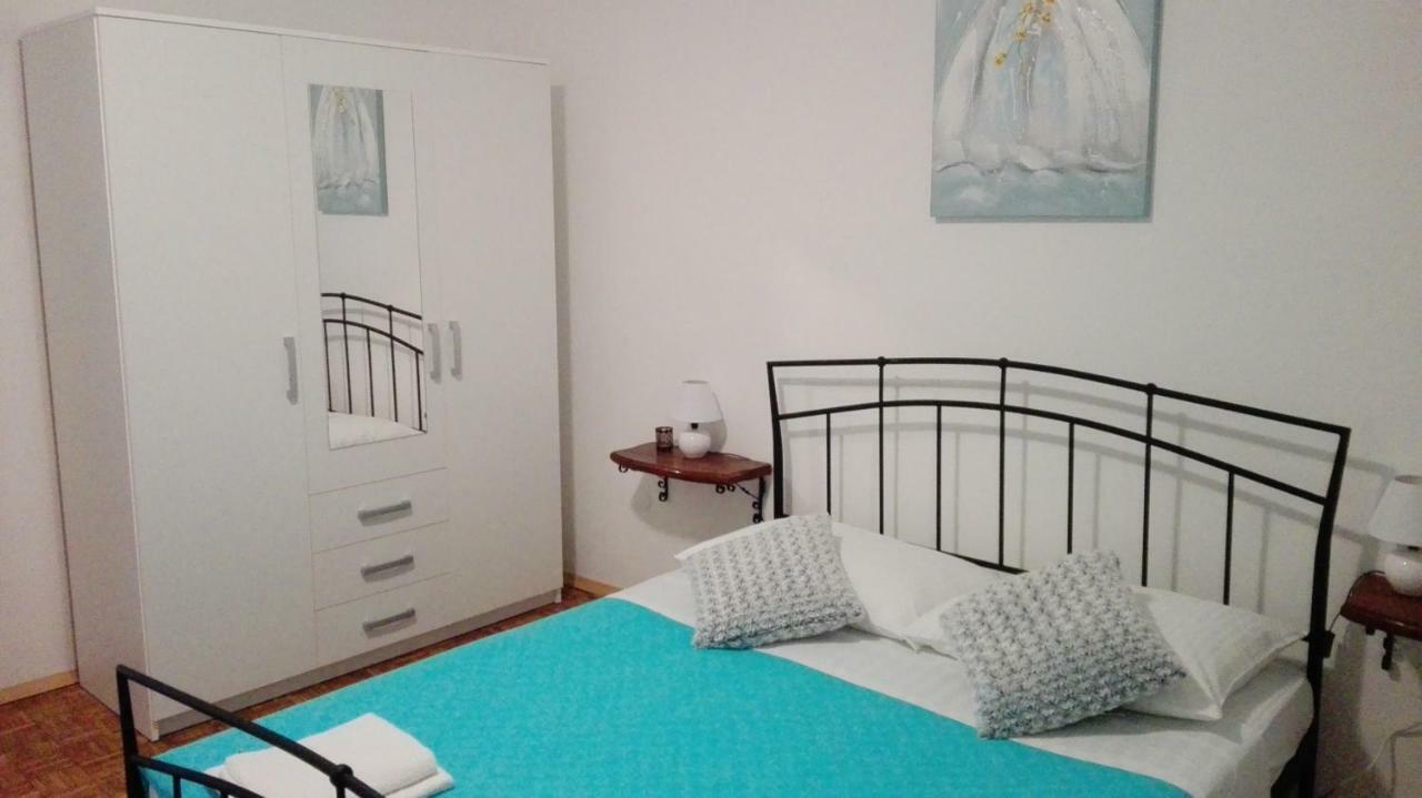 Apartments Eliva 우마그 외부 사진