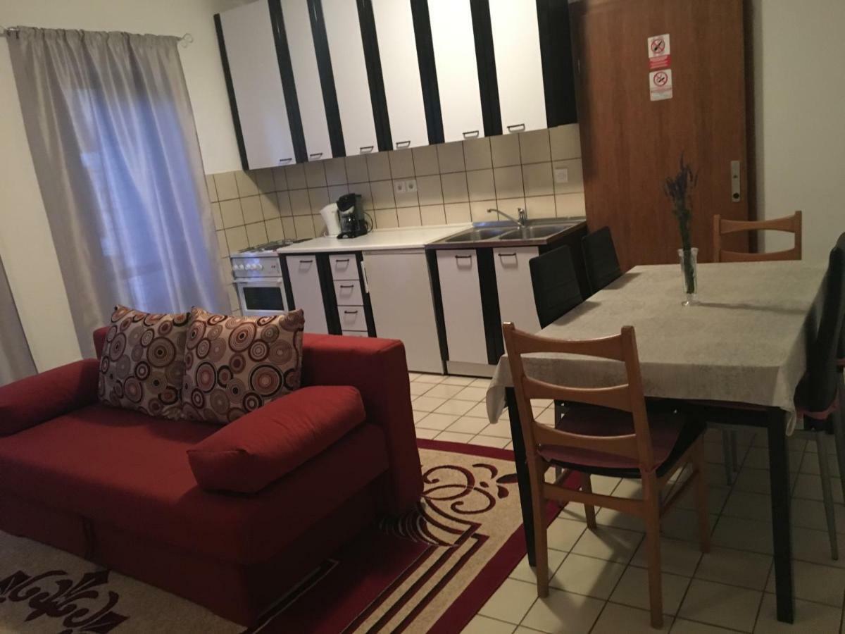 Apartments Eliva 우마그 외부 사진