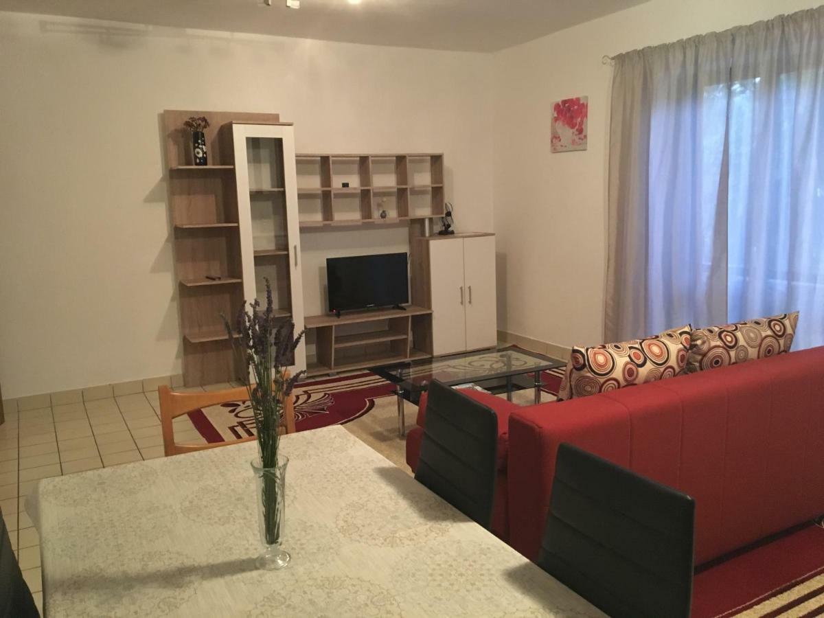 Apartments Eliva 우마그 외부 사진