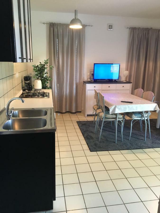 Apartments Eliva 우마그 외부 사진