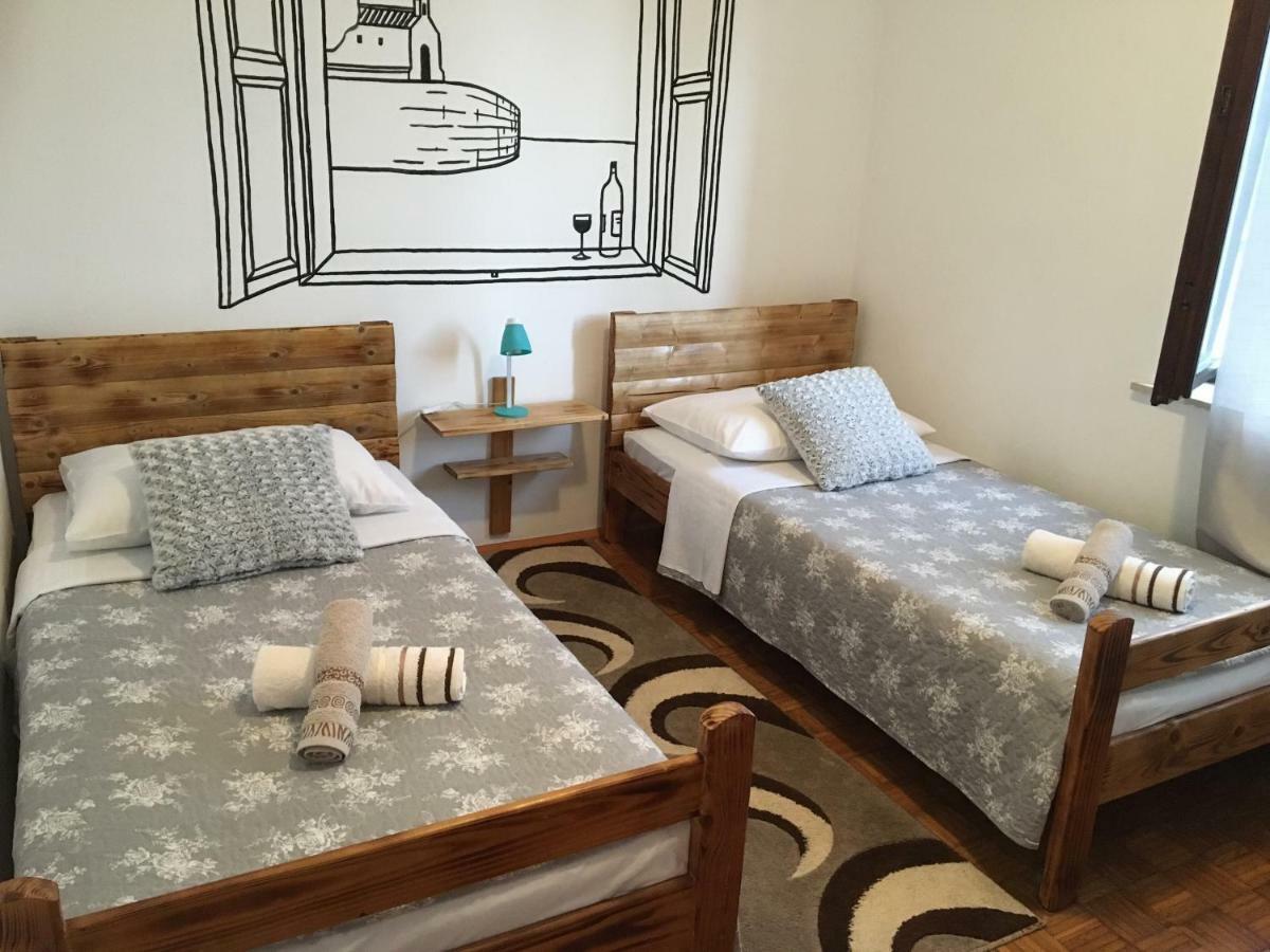 Apartments Eliva 우마그 외부 사진
