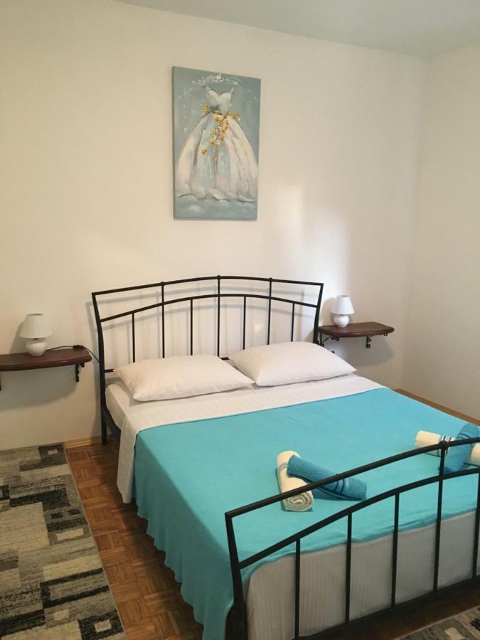 Apartments Eliva 우마그 외부 사진